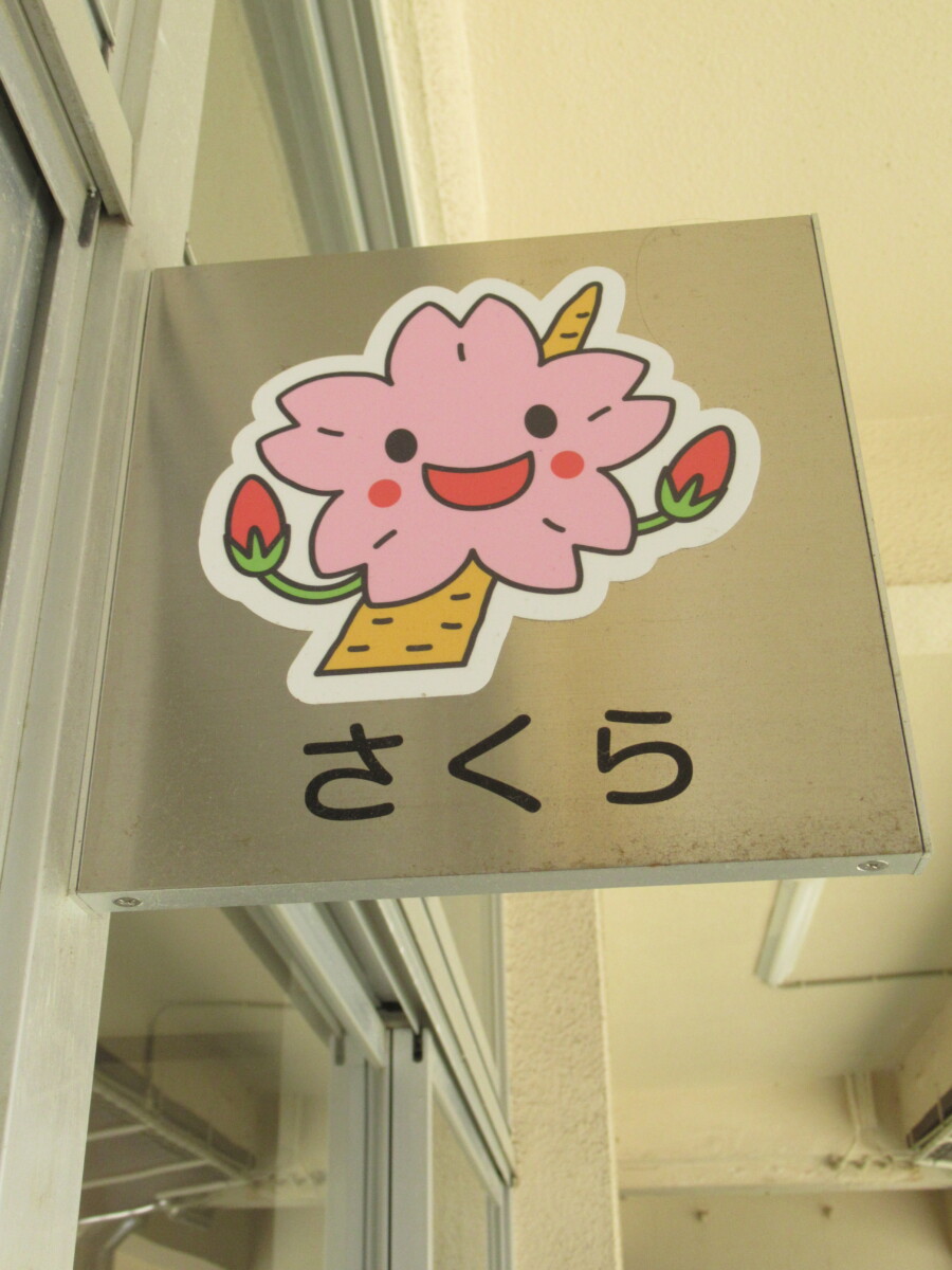 5月6日　さくら組